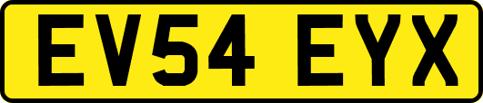 EV54EYX