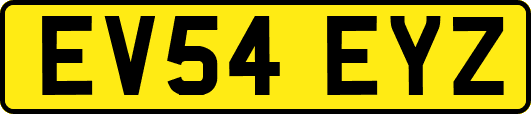 EV54EYZ