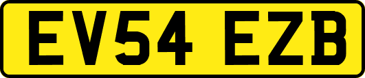 EV54EZB