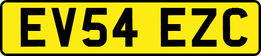 EV54EZC