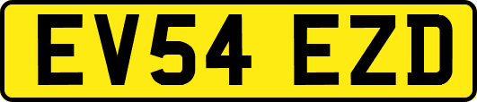 EV54EZD