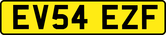 EV54EZF