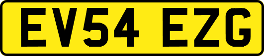 EV54EZG