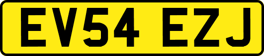EV54EZJ