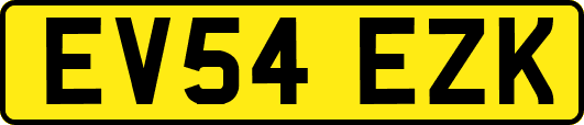 EV54EZK