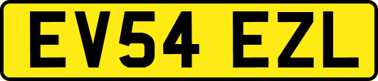 EV54EZL