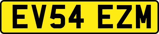 EV54EZM