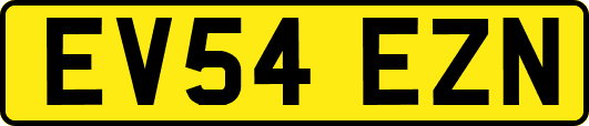 EV54EZN