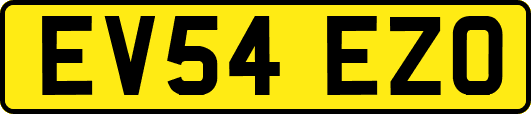 EV54EZO