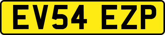 EV54EZP