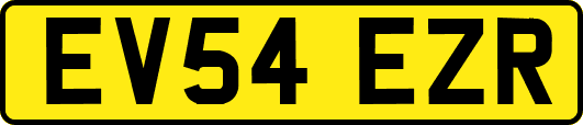 EV54EZR