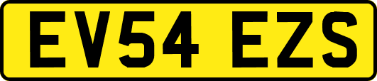 EV54EZS