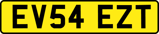 EV54EZT