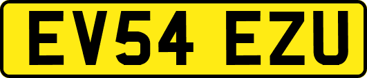 EV54EZU