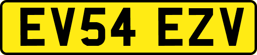 EV54EZV