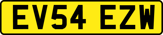 EV54EZW