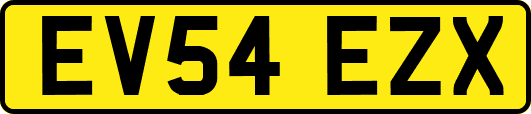 EV54EZX