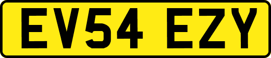 EV54EZY