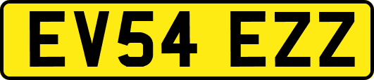 EV54EZZ