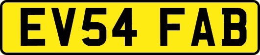 EV54FAB