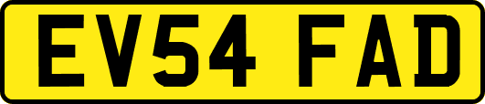 EV54FAD