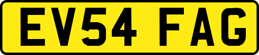 EV54FAG