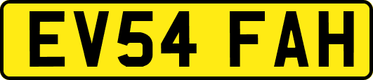 EV54FAH