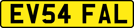 EV54FAL