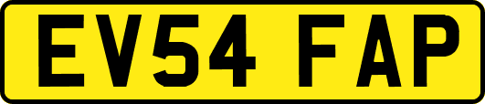 EV54FAP