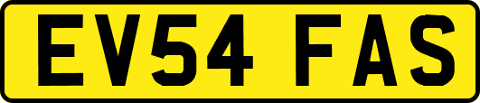 EV54FAS
