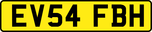 EV54FBH