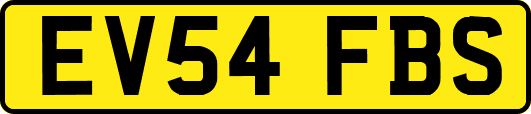 EV54FBS