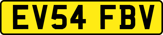 EV54FBV