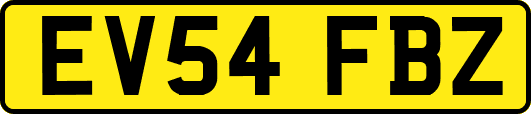 EV54FBZ