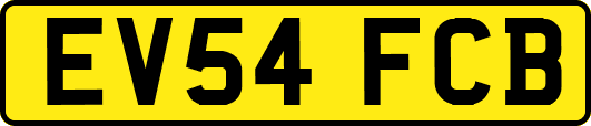 EV54FCB