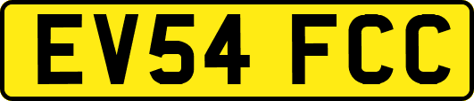 EV54FCC