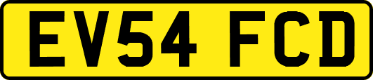 EV54FCD