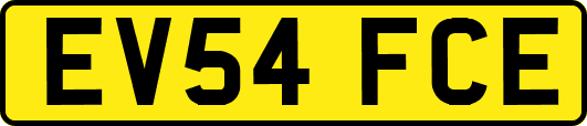 EV54FCE