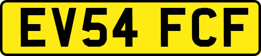 EV54FCF