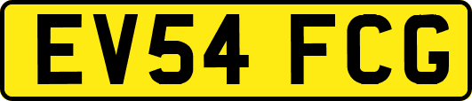 EV54FCG