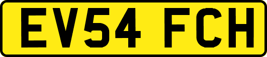 EV54FCH