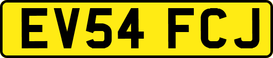 EV54FCJ
