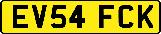 EV54FCK
