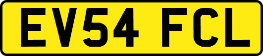 EV54FCL
