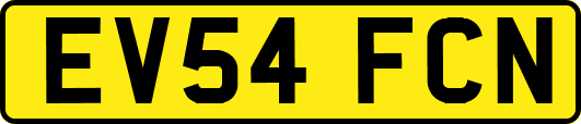 EV54FCN