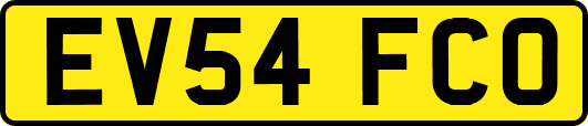 EV54FCO