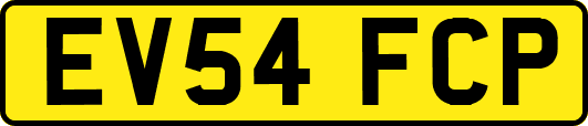 EV54FCP