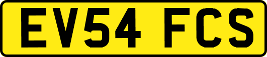 EV54FCS