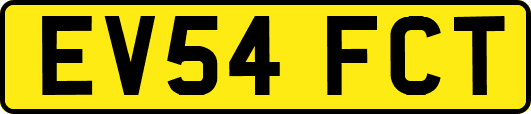 EV54FCT