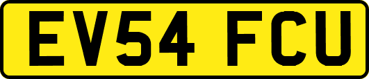 EV54FCU